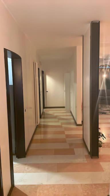 מסטרה Appartamento Sole Venezia מראה חיצוני תמונה
