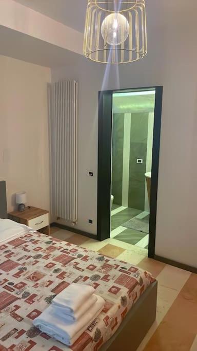 מסטרה Appartamento Sole Venezia מראה חיצוני תמונה