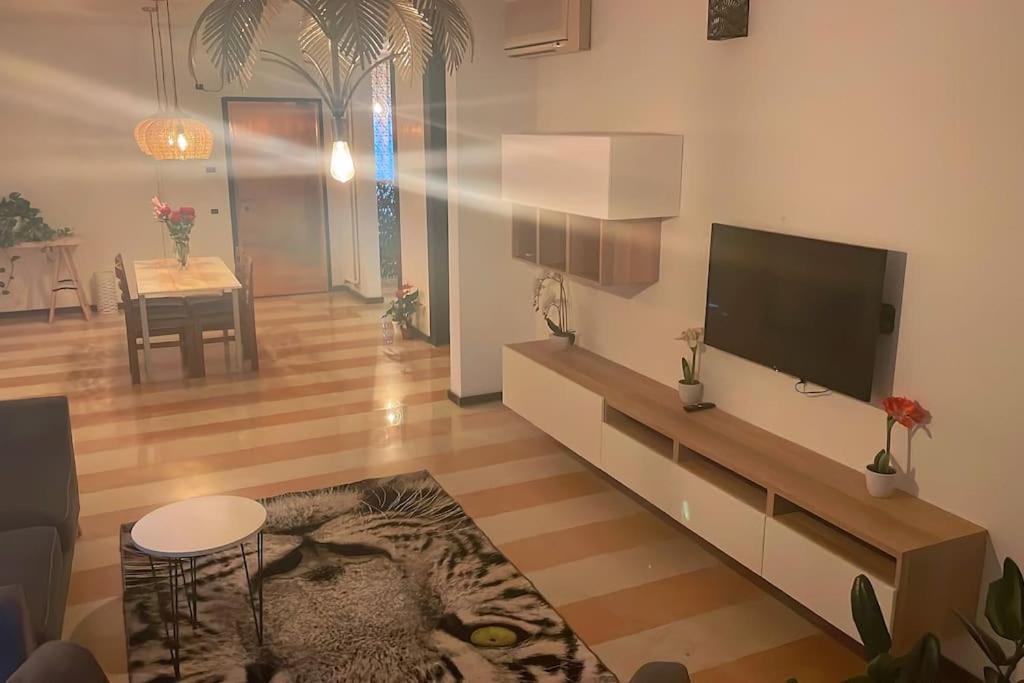 מסטרה Appartamento Sole Venezia מראה חיצוני תמונה