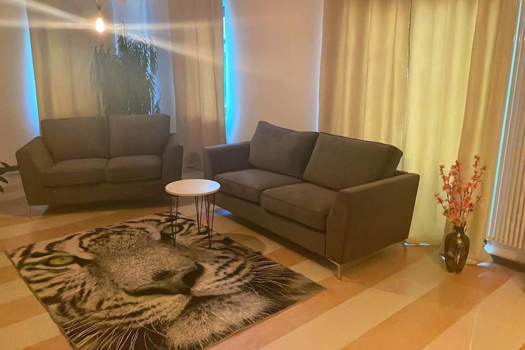 מסטרה Appartamento Sole Venezia מראה חיצוני תמונה