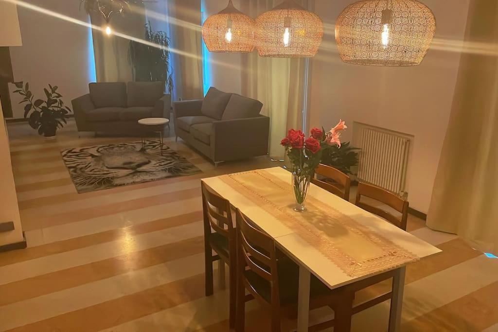 מסטרה Appartamento Sole Venezia מראה חיצוני תמונה
