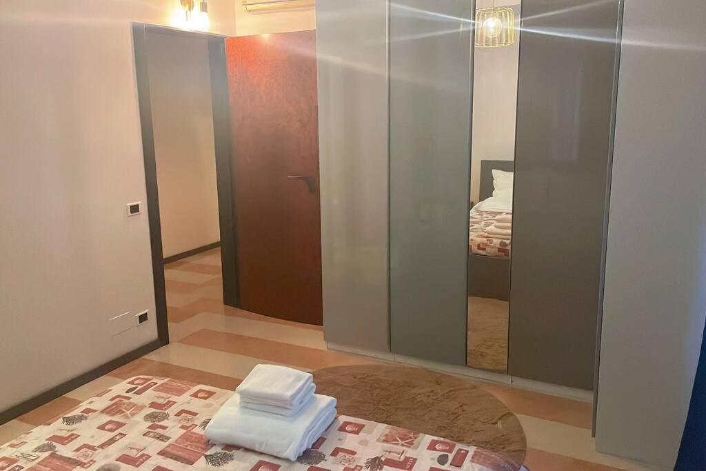 מסטרה Appartamento Sole Venezia מראה חיצוני תמונה